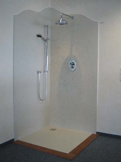 Innenausbau