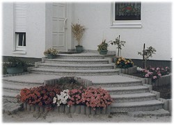 Treppen