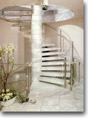 Treppen