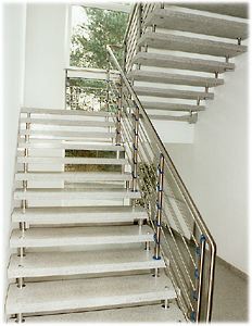 Treppen