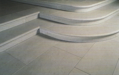 Treppen