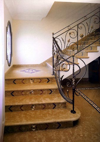 Treppen